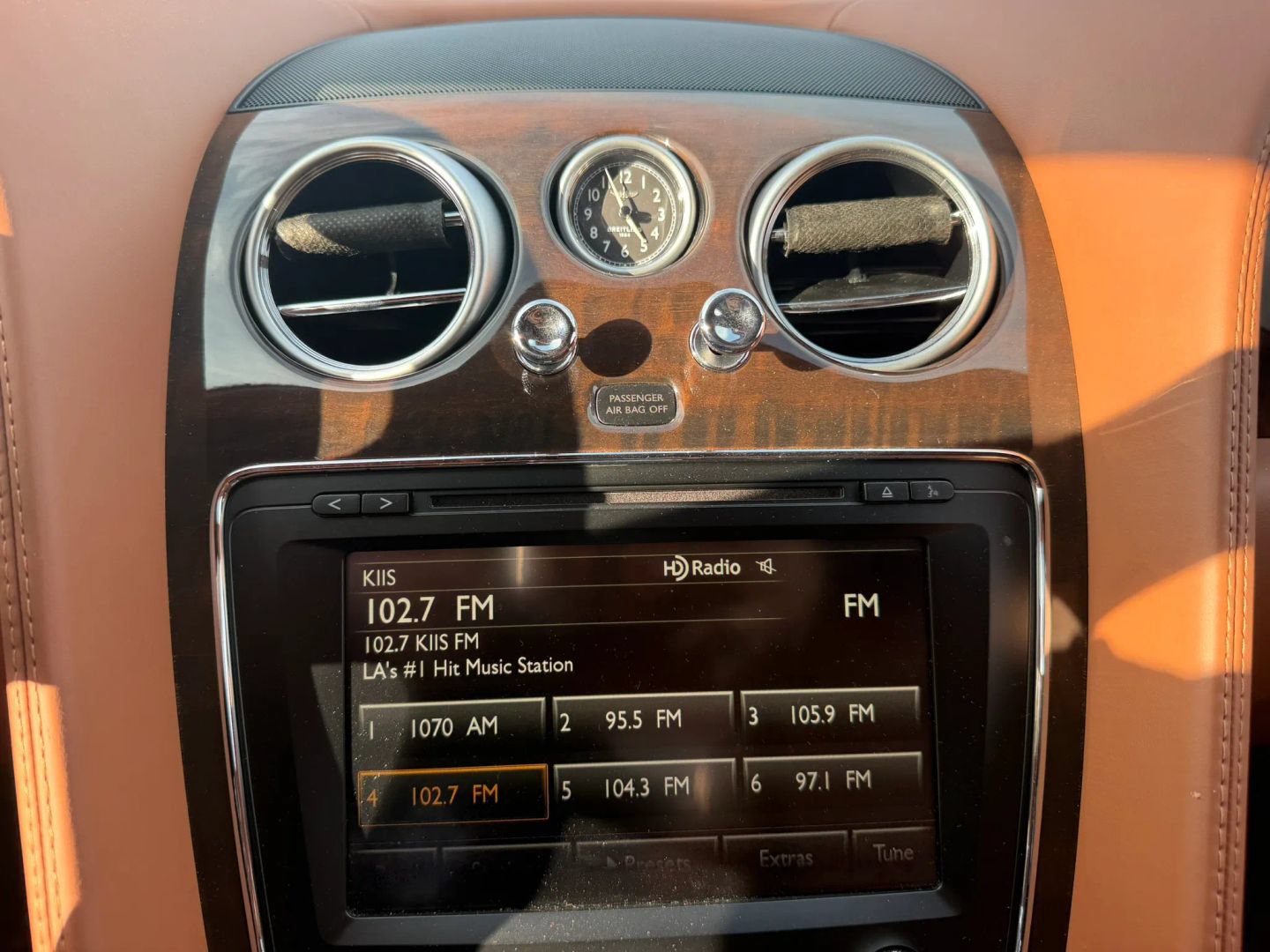 Used 2014 Bentley Flying Spur W12 AWD/4WD image 40