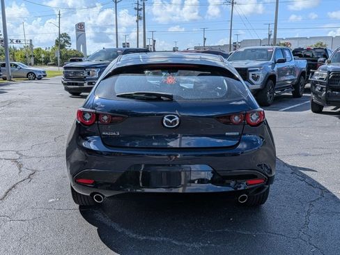 Used 2022 MAZDA MAZDA3 s FWD image 7