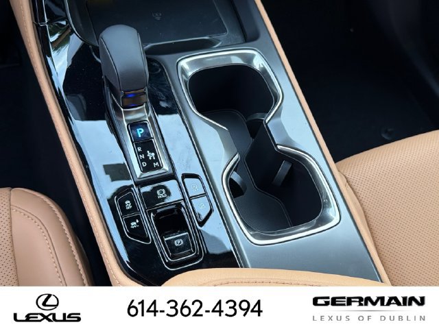 New 2026 Lexus NX 350 AWD w/ Accessory Package (2T) image 28