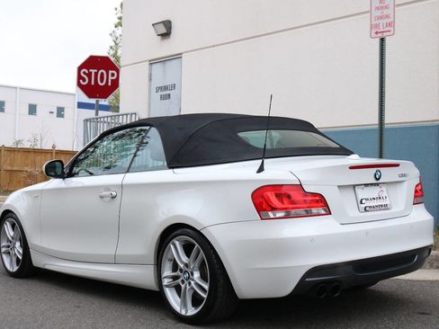 Used 2013 BMW 135i Convertible image 6