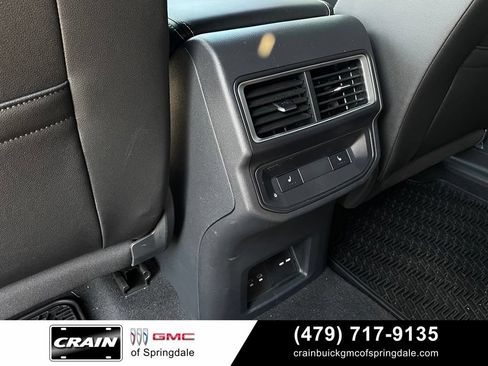 Used 2025 Volkswagen Atlas Cross Sport SEL Premium R-Line AWD/4WD image 26