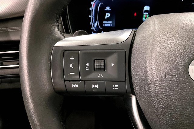 Used 2024 INFINITI QX60 Luxe AWD/4WD image 27