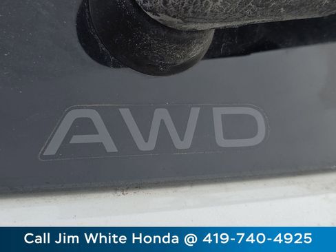 Certified 2024 Honda HR-V Sport image 10