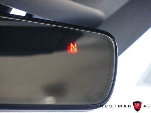 Used 2024 Subaru Ascent Limited image 35