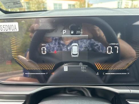 New 2026 Kia Sportage EX image 16