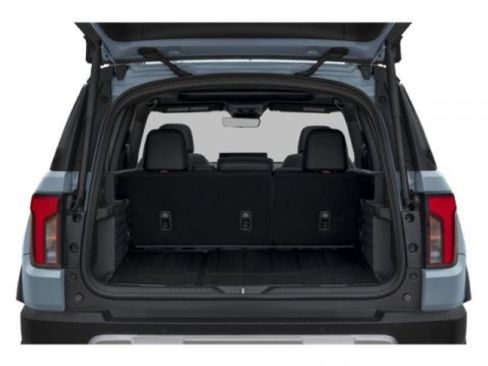 New 2026 Honda Passport TrailSport image 13