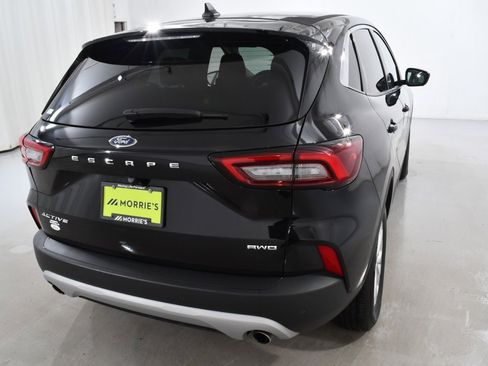 Used 2023 Ford Escape Active w/ Tech Pack #2 image 12