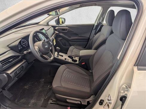 New 2026 Subaru Impreza 2.0i Sport AWD/4WD image 9