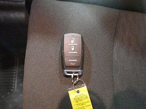 New 2026 RAM 3500 Tradesman image 23