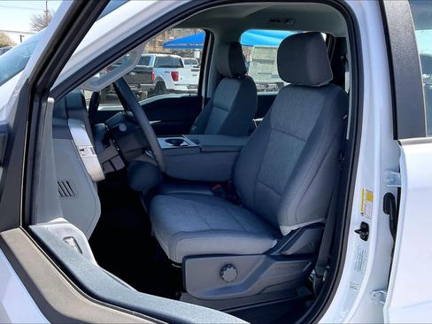 New 2026 Ford F250 XL image 9