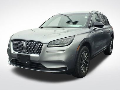 Used 2022 Lincoln Corsair AWD w/ Equipment Group 101A