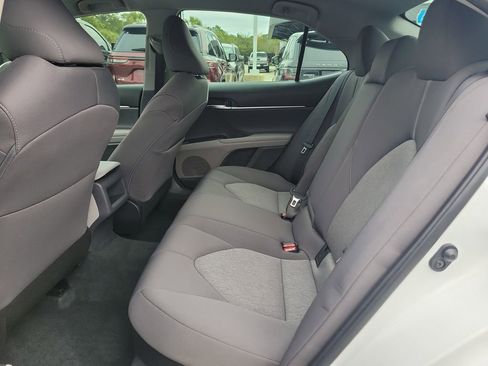 Used 2023 Toyota Camry LE image 13