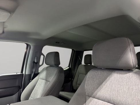 Used 2024 Ford F250 XL w/ STX Appearance Package image 5