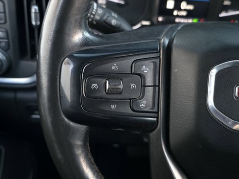 Used 2021 GMC Sierra 1500 AT4 w/ AT4 Premium Package image 14