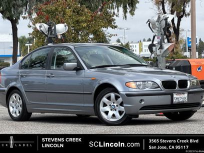 Used 2005 BMW 325i Sedan