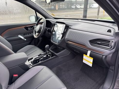 New 2026 Subaru Forester Sport image 28