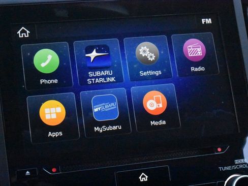 Used 2023 Subaru Crosstrek 2.5i Sport image 26