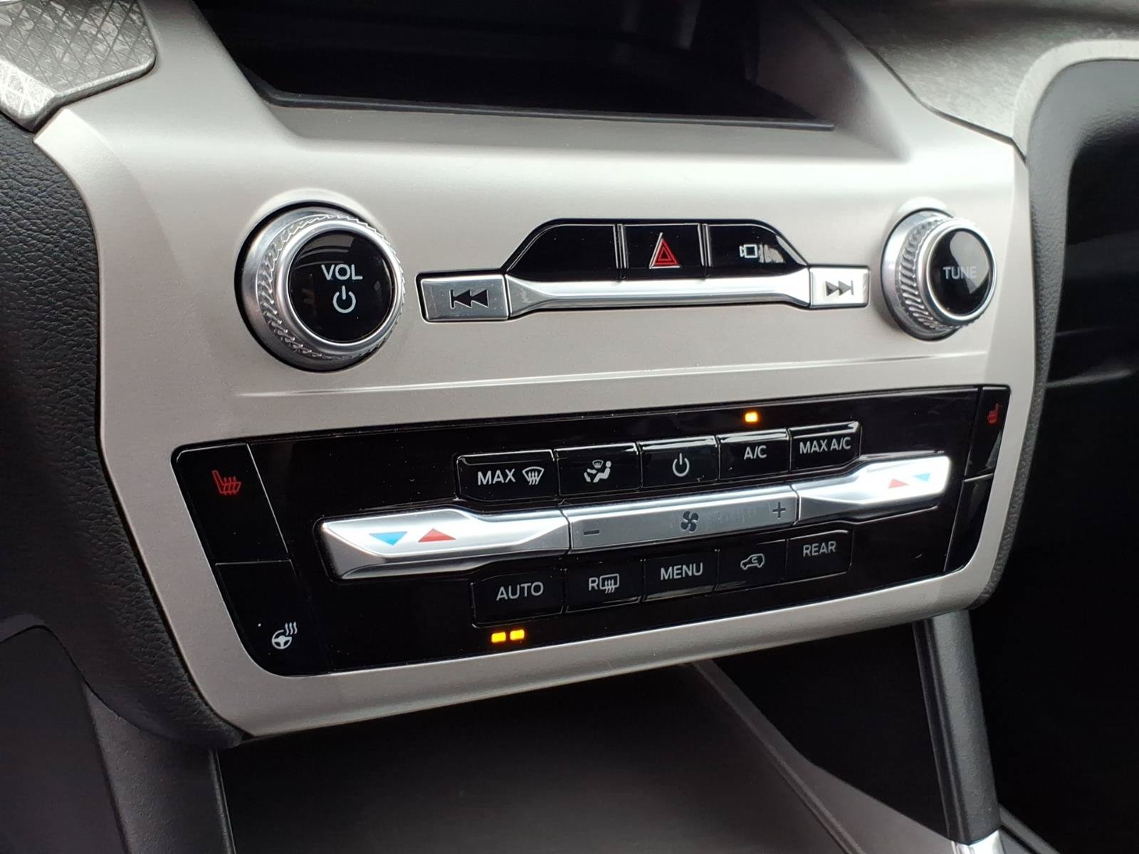 Used 2022 Ford Explorer Timberline w/ Timberline Technology Package AWD/4WD image 21