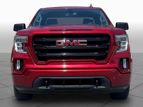 Used 2020 GMC Sierra 1500 Elevation w/ Elevation Value Package image 4