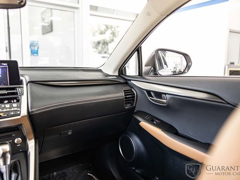Used 2021 Lexus NX 300h AWD w/ Accessory Package 2 image 37