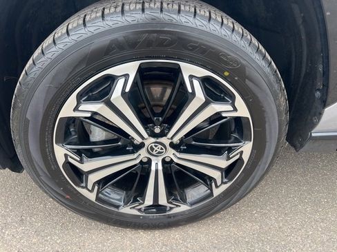 Used 2023 Toyota RAV4 XSE image 9