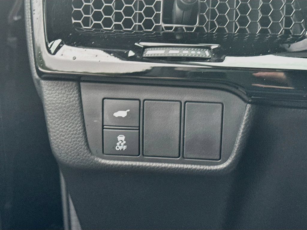 Used 2024 Honda CR-V EX-L image 10