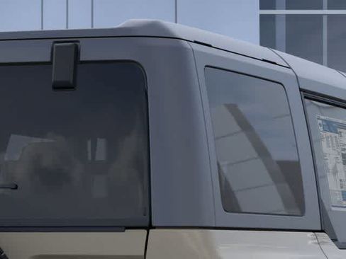 New 2025 Ford Bronco Big Bend AWD/4WD image 25