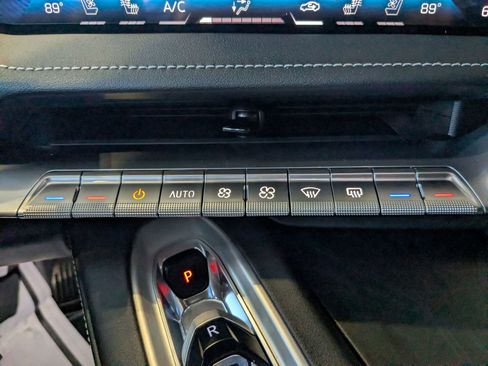 New 2026 Chevrolet Corvette E-Ray image 14