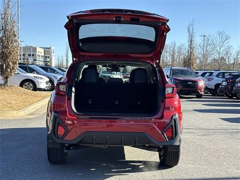 Used 2024 Subaru Crosstrek 2.5i Limited w/ Popular Package #4A image 15