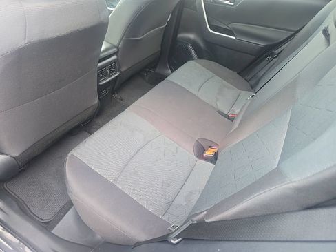 Used 2025 Toyota RAV4 XLE w/ Weather Package AWD/4WD image 11