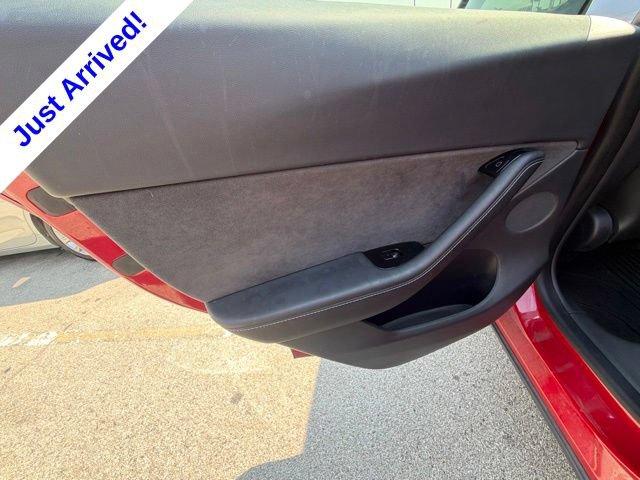 Used 2020 Tesla Model Y Long Range AWD/4WD image 19