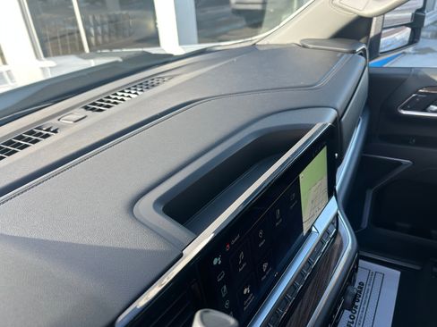 New 2026 Chevrolet Silverado 3500 LT w/ All Star Edition image 20