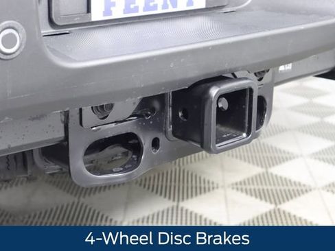 New 2026 Ford F350 Platinum w/ Platinum Plus Package image 33