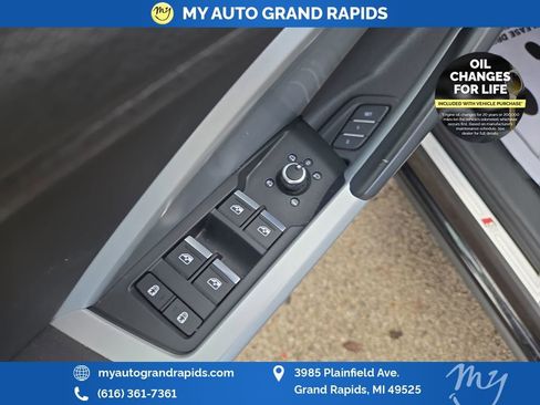 Used 2022 Audi Q3 2.0T Premium image 25