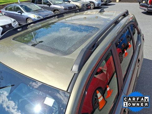 Certified 2025 Subaru Forester Premium w/ Convenience Package #1 AWD/4WD image 13