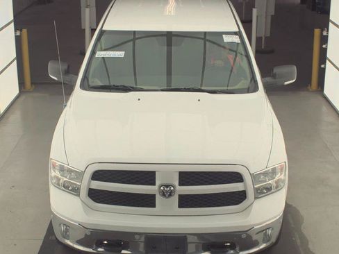 Used 2014 RAM 1500 Outdoorsman AWD/4WD image 2