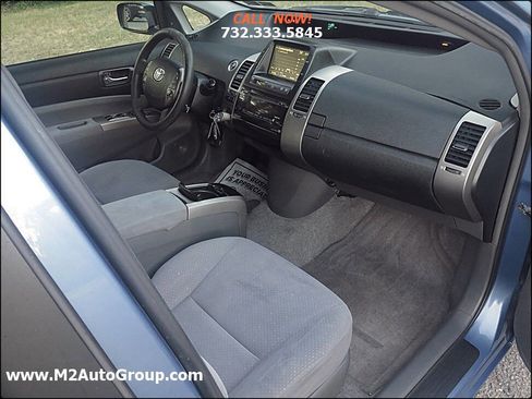 Used 2006 Toyota Prius image 16