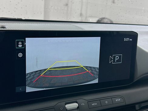 Used 2025 Kia K4 LXS image 22