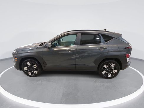 Certified 2025 Hyundai Kona SEL FWD image 8