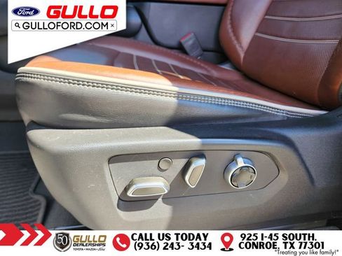 Used 2024 GMC Yukon XL Denali Ultimate image 24