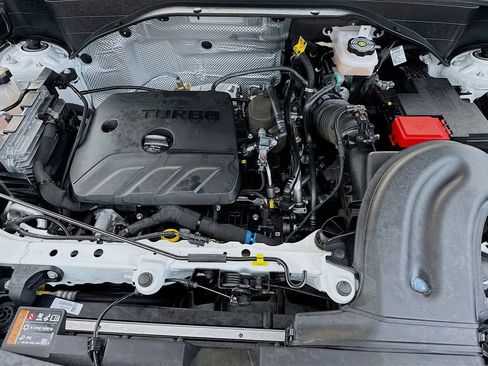 Used 2024 Chevrolet TrailBlazer ACTIV w/ Convenience Package image 28