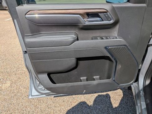New 2026 Chevrolet Silverado 1500 LT image 20
