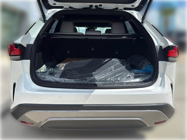 New 2026 Lexus RX 350 Premium FWD image 13