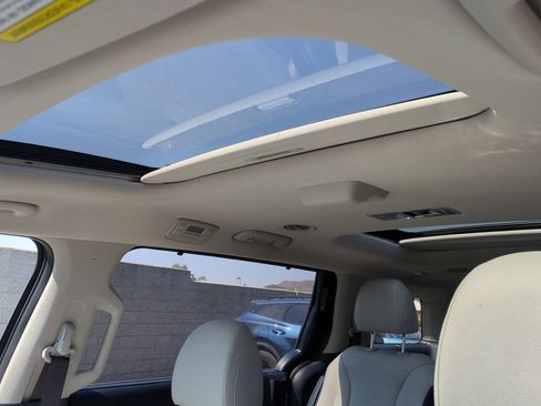 New 2026 Kia Carnival SX Prestige image 19