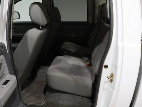 Used 2005 Dodge Dakota SLT image 17