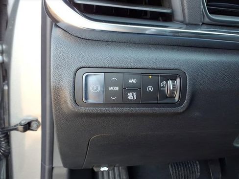 New 2026 GMC Terrain Elevation image 16