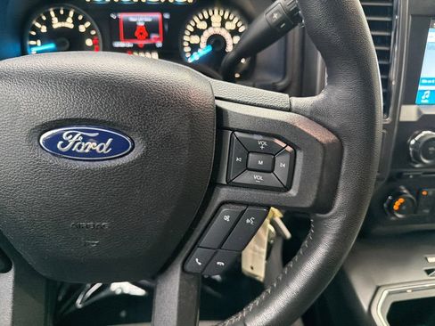 Used 2018 Ford F150 XLT w/ Equipment Group 302A Luxury RWD image 25