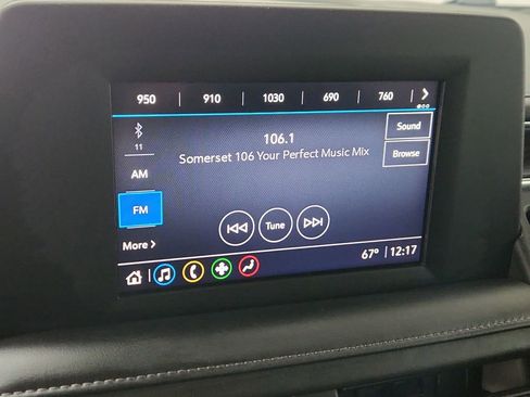 Used 2023 Chevrolet Tahoe LS AWD/4WD image 20