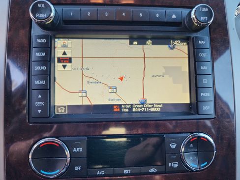 Used 2014 Ford Expedition King Ranch image 28