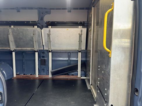 Used 2019 RAM ProMaster 3500 FWD image 12